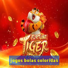 jogos bolas coloridas